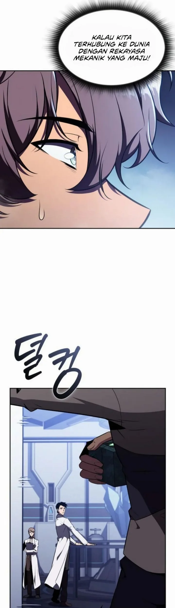 The Demon Slayer’s Restaurant Chapter 26 fixed Gambar 44